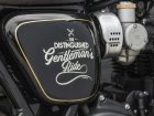 Triumph Bonneville T120 DGR Limited Edition